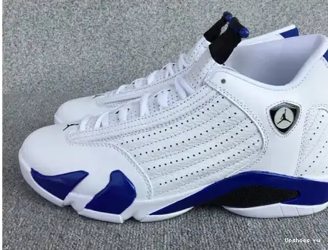 Air 14’Hyper AJ-14 Jordan Royal’ 0505